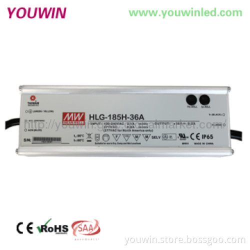 150W LED Highbay Lighting Garage